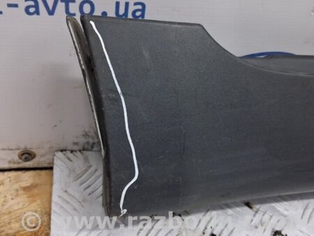 ФОТО Накладка порога внешняя правая для SsangYong Korando Киев