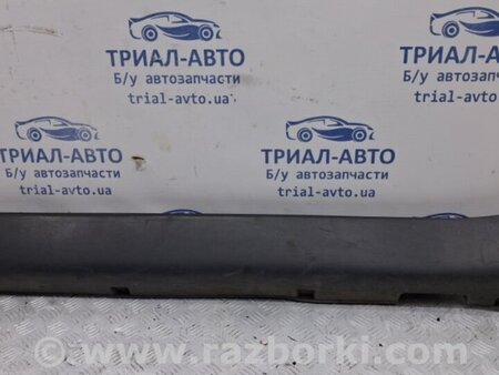 ФОТО Накладка порога внешняя правая для SsangYong Korando Киев