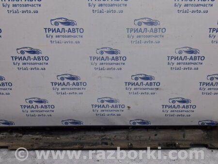 ФОТО Накладка порога внешняя правая для SsangYong Korando Киев