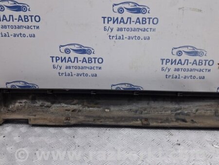 ФОТО Накладка порога внешняя правая для SsangYong Korando Киев