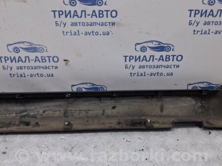 ФОТО Накладка порога внешняя правая для SsangYong Korando Киев