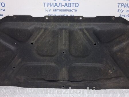 ФОТО Обшивка капота для SsangYong Korando Киев