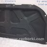 ФОТО Обшивка капота для SsangYong Korando Киев