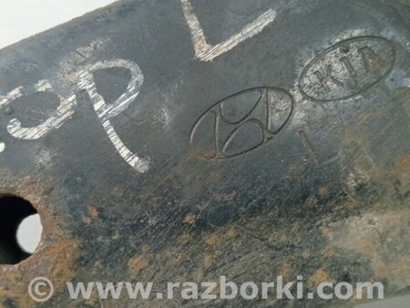 ФОТО Рычаг передний нижний левый для KIA Sportage SL (2010-2015) Київ