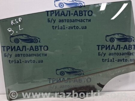 ФОТО Стекло двери заднее левое для KIA Sportage SL (2010-2015) Киев