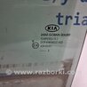 ФОТО Стекло двери заднее левое для KIA Sportage SL (2010-2015) Киев