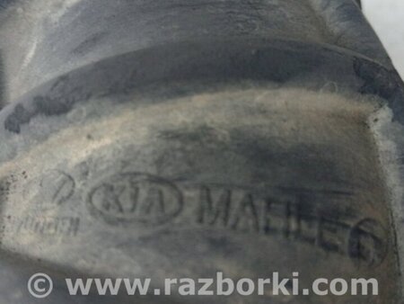 ФОТО Патрубок воздушного фильтра для KIA Sportage SL (2010-2015) Киев