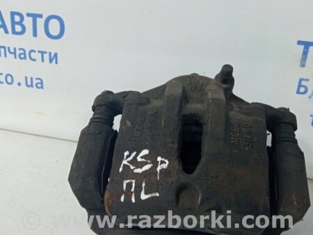 ФОТО Суппорт передний левый для KIA Sportage SL (2010-2015) Киев