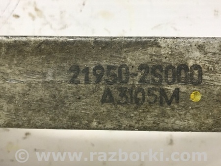 ФОТО Подушка ДВС для KIA Sportage SL (2010-2015) Київ