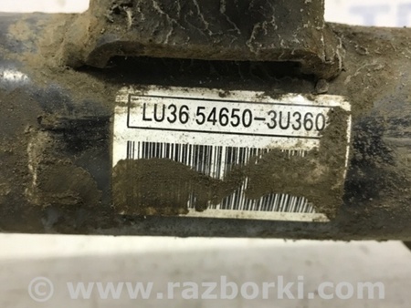 ФОТО Амортизатор передний левый для KIA Sportage SL (2010-2015) Киев