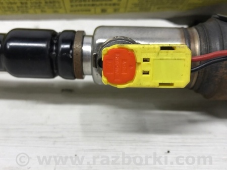 ФОТО Airbag потолка(шторка) левый для KIA Sportage SL (2010-2015) Київ