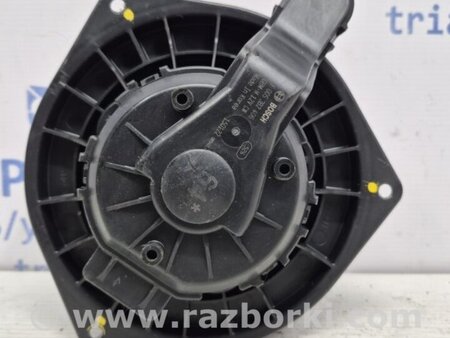 ФОТО Моторчик печки для SsangYong Korando Киев