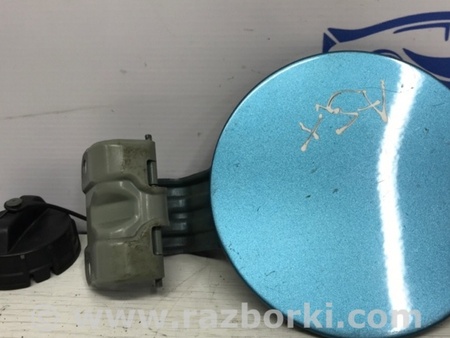 ФОТО Лючок бака для Mitsubishi ASX Київ