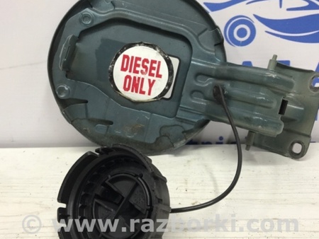 ФОТО Лючок бака для Mitsubishi ASX Київ