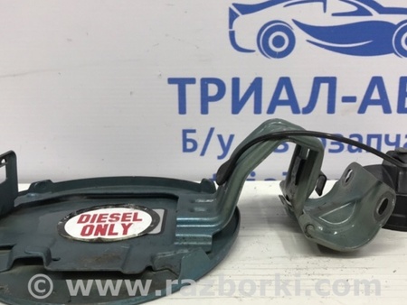 ФОТО Лючок бака для Mitsubishi ASX Київ
