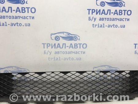 ФОТО Решетка бампера центральная для Mitsubishi ASX Киев
