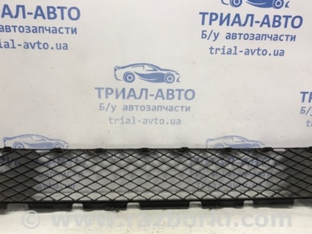 ФОТО Решетка бампера центральная для Mitsubishi ASX Киев