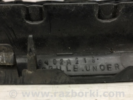 ФОТО Решетка бампера центральная для Mitsubishi ASX Киев