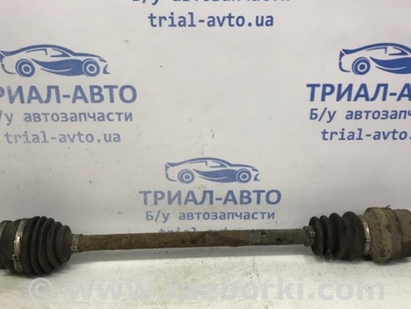 ФОТО Привод задний для SsangYong Korando Киев