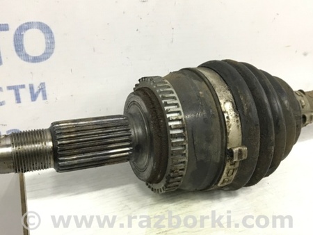 ФОТО Привод задний для SsangYong Korando Киев