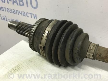 ФОТО Привод задний для SsangYong Korando Киев