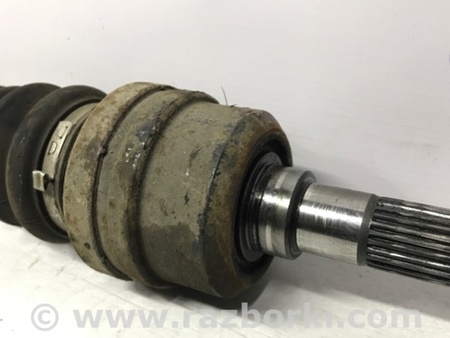 ФОТО Привод задний для SsangYong Korando Киев