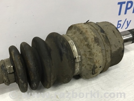 ФОТО Привод задний для SsangYong Korando Киев