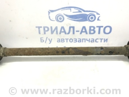 ФОТО Привод задний для SsangYong Korando Киев