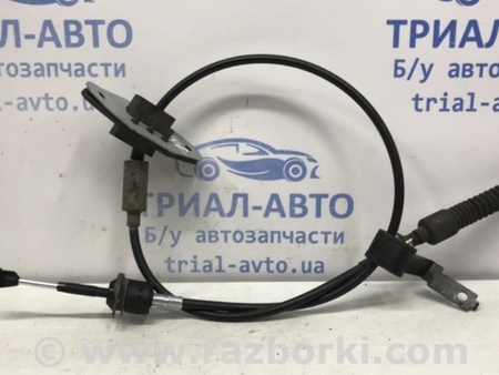 ФОТО Трос коробки передач для SsangYong Korando Киев