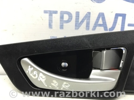 ФОТО Ручка двери внутренняя правая для SsangYong Korando Киев