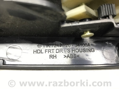 ФОТО Ручка двери внутренняя правая для SsangYong Korando Киев