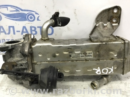 ФОТО Радиатор EGR для SsangYong Korando Киев