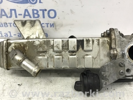 ФОТО Радиатор EGR для SsangYong Korando Киев