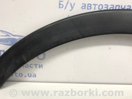 ФОТО Накладка крыла для SsangYong Korando Киев