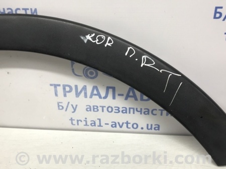 ФОТО Накладка крыла для SsangYong Korando Киев