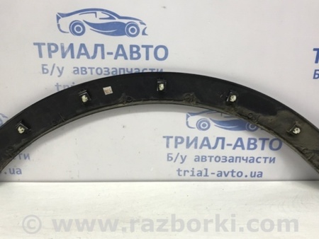 ФОТО Накладка крыла для SsangYong Korando Киев