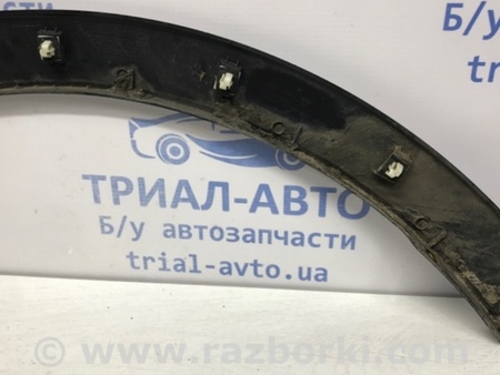 ФОТО Накладка крыла для SsangYong Korando Киев