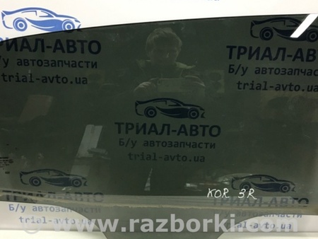 ФОТО Стекло двери заднее правое для SsangYong Korando Киев