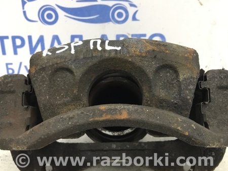 ФОТО Суппорт передний левый для KIA Sportage SL (2010-2015) Киев