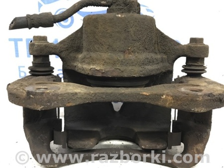 ФОТО Суппорт передний левый для KIA Sportage SL (2010-2015) Киев