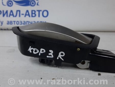 ФОТО Ручка двери внутренняя правая для SsangYong Korando Киев