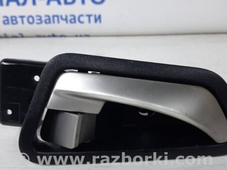 ФОТО Ручка двери внутренняя правая для SsangYong Korando Киев