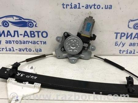 ФОТО Стеклоподъемник задний правый для SsangYong Korando Киев