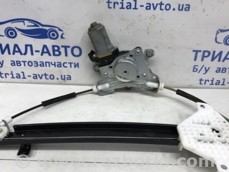 ФОТО Стеклоподъемник задний правый для SsangYong Korando Киев