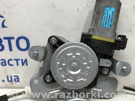 ФОТО Стеклоподъемник задний правый для SsangYong Korando Киев