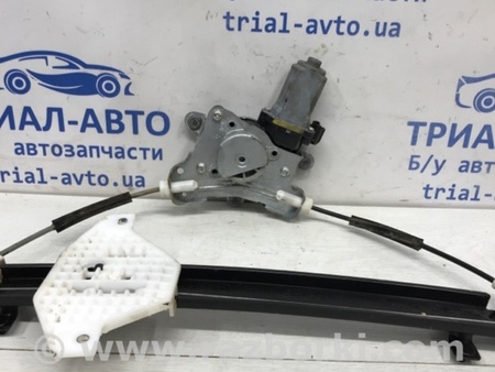 ФОТО Стеклоподъемник задний левый для SsangYong Korando Киев