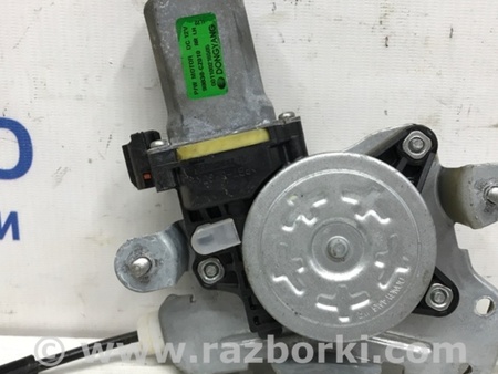 ФОТО Стеклоподъемник задний левый для SsangYong Korando Киев