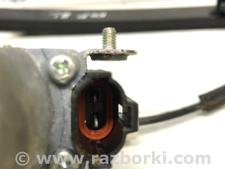 ФОТО Стеклоподъемник задний левый для SsangYong Korando Киев