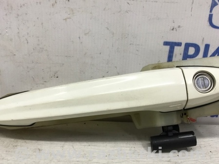 ФОТО Ручка двери внешняя передняя правая для SsangYong Korando Киев