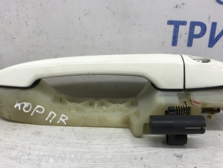 ФОТО Ручка двери внешняя передняя правая для SsangYong Korando Киев